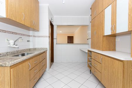 Apartamento à venda com 72m², 2 quartos e 1 vagaCozinha