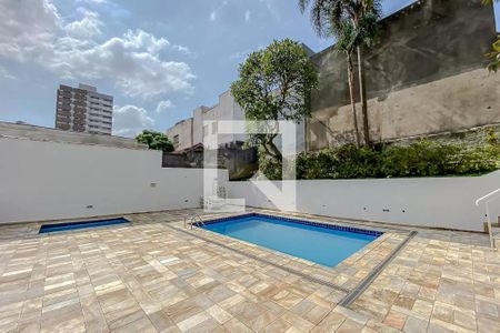 Apartamento à venda com 72m², 2 quartos e 1 vagaÁrea comum - Piscina