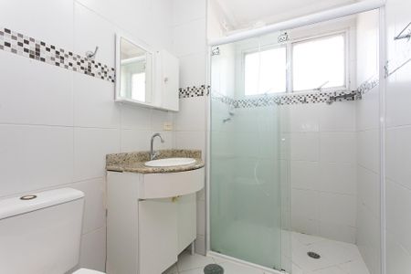 Apartamento à venda com 72m², 2 quartos e 1 vagaBanheiro