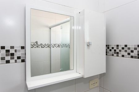 Apartamento à venda com 72m², 2 quartos e 1 vagaBanheiro