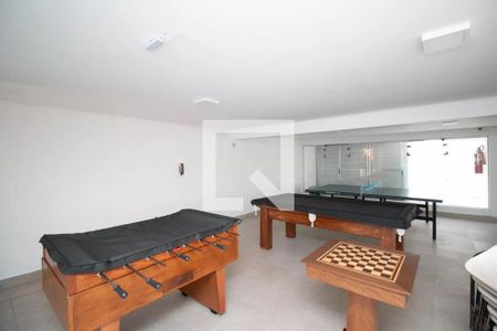 Apartamento à venda com 72m², 2 quartos e 1 vagaÁrea comum - Salão de jogos