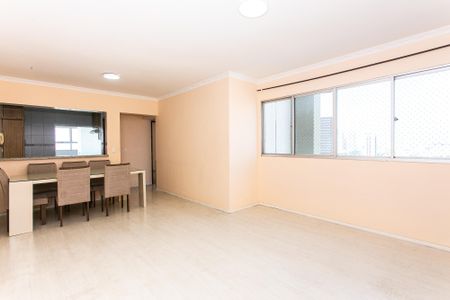 Sala de apartamento à venda com 2 quartos, 72m² em Vila Beatriz, São Paulo