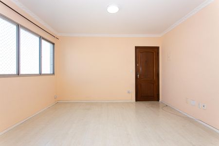 Sala de apartamento à venda com 2 quartos, 72m² em Vila Beatriz, São Paulo