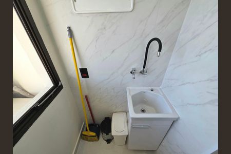 Apartamento à venda com 52m², 2 quartos e 1 vagaÁrea de Serviço
