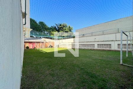 Apartamento à venda com 52m², 2 quartos e 1 vagaÁrea comum - Quadra