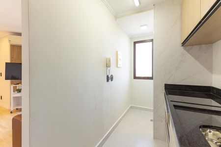 Apartamento para alugar com 52m², 2 quartos e 1 vaga Apartamento para alugar com 52m², 2 quartos e 1 vagaCozinha