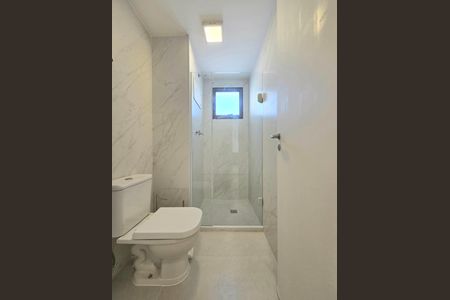 Apartamento à venda com 52m², 2 quartos e 1 vagaBanheiro