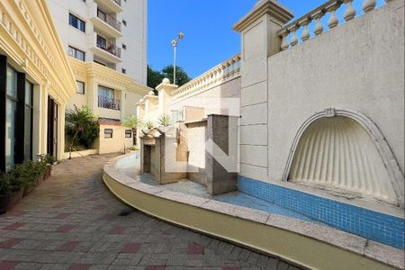 Apartamento à venda com 52m², 2 quartos e 1 vagaÁrea comum