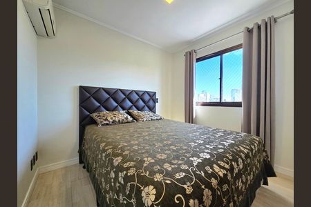 Apartamento à venda com 52m², 2 quartos e 1 vagaQuarto 1