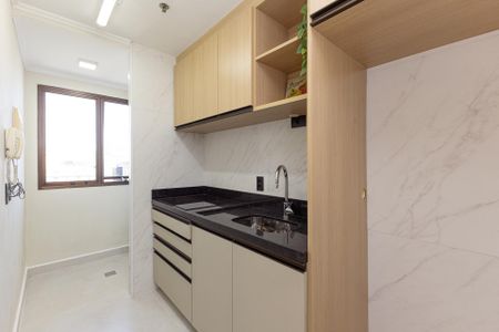 Apartamento para alugar com 52m², 2 quartos e 1 vaga Apartamento para alugar com 52m², 2 quartos e 1 vagaCozinha