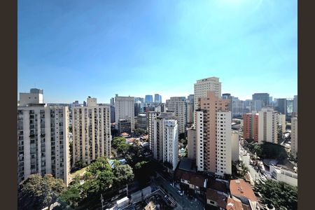Apartamento à venda com 52m², 2 quartos e 1 vagaVista