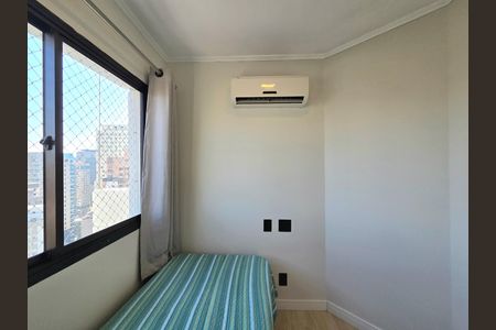 Apartamento à venda com 52m², 2 quartos e 1 vagaQuarto 2