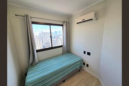 Apartamento à venda com 52m², 2 quartos e 1 vagaQuarto 2