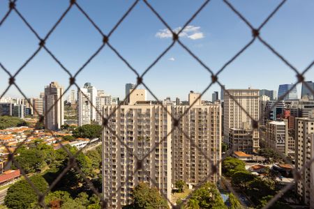 Apartamento para alugar com 52m², 2 quartos e 1 vaga Apartamento para alugar com 52m², 2 quartos e 1 vagaVista do Quarto 1