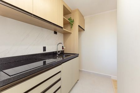 Apartamento para alugar com 52m², 2 quartos e 1 vaga Apartamento para alugar com 52m², 2 quartos e 1 vagaCozinha