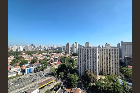 Apartamento à venda com 52m², 2 quartos e 1 vagaVista