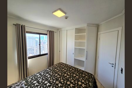 Apartamento à venda com 52m², 2 quartos e 1 vagaQuarto 1