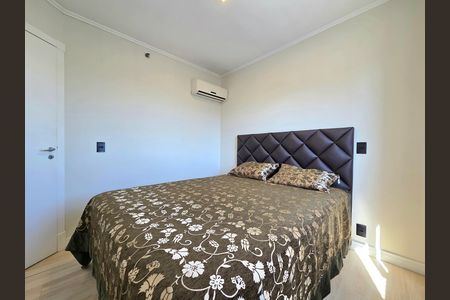 Apartamento à venda com 52m², 2 quartos e 1 vagaQuarto 1