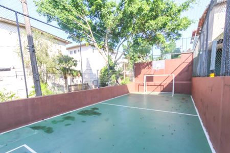 Apartamento à venda com 56m², 2 quartos e 1 vaga Apartamento à venda com 56m², 2 quartos e 1 vagaQuadra Esportiva