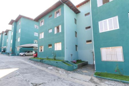 Apartamento à venda com 56m², 2 quartos e 1 vaga Apartamento à venda com 56m², 2 quartos e 1 vagaÁrea Comum