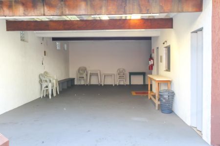 Apartamento à venda com 56m², 2 quartos e 1 vaga Apartamento à venda com 56m², 2 quartos e 1 vagaÁrea Comum