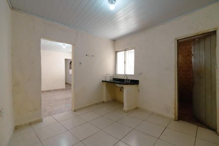 Casa para alugar com 70m², 1 quarto e sem vagaCozinha