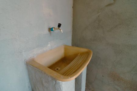 Casa para alugar com 70m², 1 quarto e sem vagaÁrea de Serviço