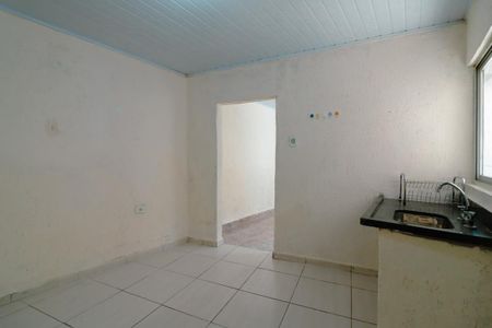Casa para alugar com 70m², 1 quarto e sem vagaCozinha