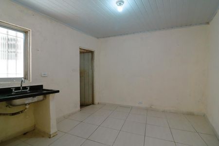 Casa para alugar com 70m², 1 quarto e sem vagaCozinha