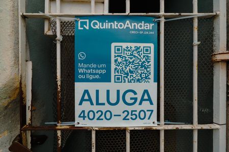 Casa para alugar com 70m², 1 quarto e sem vagaPlaquinha