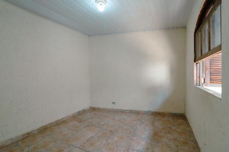 Quarto de casa para alugar com 1 quarto, 70m² em Vila Sao Francisco, São Paulo