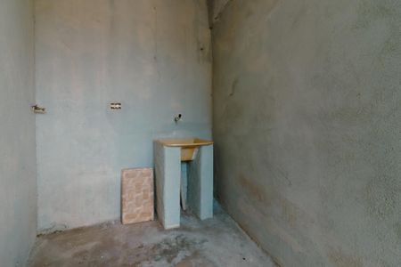 Casa para alugar com 70m², 1 quarto e sem vagaÁrea de Serviço