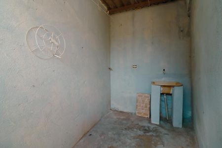 Casa para alugar com 70m², 1 quarto e sem vagaÁrea de Serviço