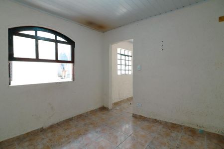 Casa para alugar com 70m², 1 quarto e sem vagaQuarto