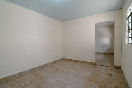 Sala de casa para alugar com 1 quarto, 70m² em Vila Sao Francisco, São Paulo