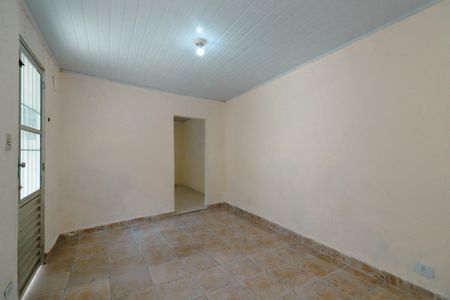Sala de casa para alugar com 1 quarto, 70m² em Vila Sao Francisco, São Paulo