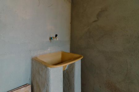 Casa para alugar com 70m², 1 quarto e sem vagaÁrea de Serviço