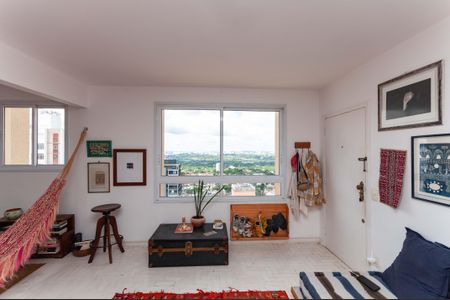 Apartamento à venda com 80m², 2 quartos e 1 vagaSala