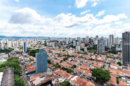 Apartamento à venda com 80m², 2 quartos e 1 vagaVista do Quarto 2