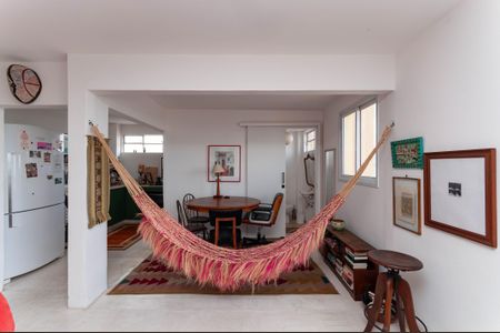 Apartamento à venda com 80m², 2 quartos e 1 vagaSala