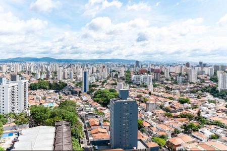 Apartamento à venda com 80m², 2 quartos e 1 vagaVista do Quarto 1