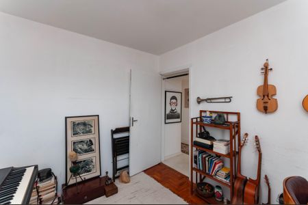 Apartamento à venda com 80m², 2 quartos e 1 vagaQuarto 2