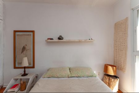 Apartamento à venda com 80m², 2 quartos e 1 vagaQuarto 1