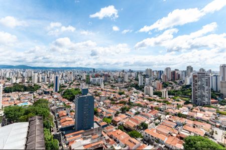 Apartamento à venda com 80m², 2 quartos e 1 vagaVista do Quarto 1