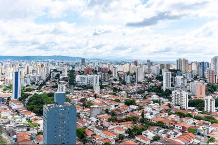 Apartamento à venda com 80m², 2 quartos e 1 vagaVista do Quarto 2