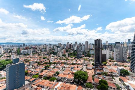 Apartamento à venda com 80m², 2 quartos e 1 vagaVista do Quarto 1