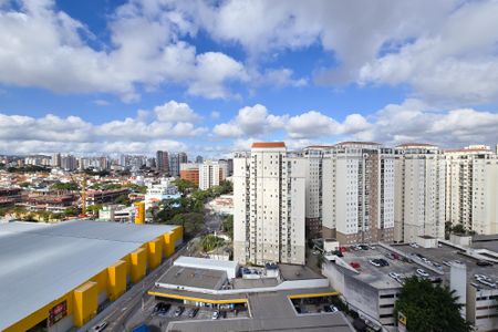 Apartamento à venda com 65m², 3 quartos e 2 vagasVista - Sacada