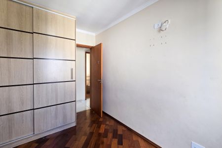 Apartamento à venda com 65m², 3 quartos e 2 vagasQuarto 3