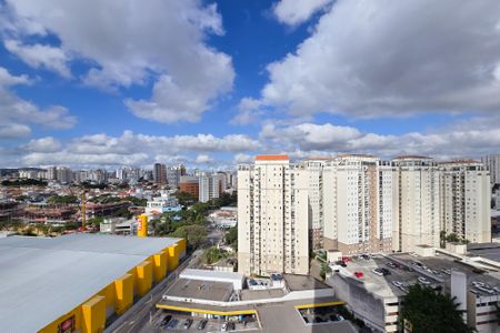 Apartamento à venda com 65m², 3 quartos e 2 vagasVista - Quarto 3