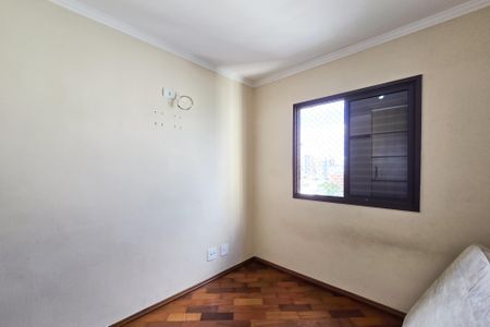 Apartamento à venda com 65m², 3 quartos e 2 vagasQuarto 3